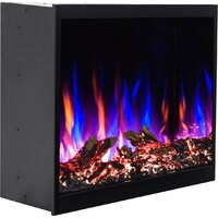 Электрокамин Aflamo Aflamo LED 60 NH (без подогрева) - Превью изображения №19 — Интернет-магазин Time-Shop