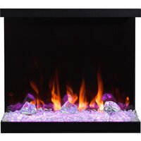 Электрокамин Aflamo Aflamo LED 60 NH (без подогрева) - Превью изображения №9 — Интернет-магазин Time-Shop