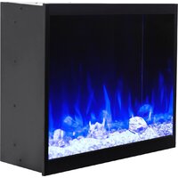 Электрокамин Aflamo Aflamo LED 60 NH (без подогрева) - Превью изображения №15 — Интернет-магазин Time-Shop