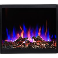 Электрокамин Aflamo Aflamo LED 60 NH (без подогрева) - Превью изображения №13 — Интернет-магазин Time-Shop