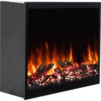 Электрокамин Aflamo Aflamo LED 60 NH (без подогрева) - Превью изображения №20 — Интернет-магазин Time-Shop