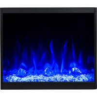 Электрокамин Aflamo Aflamo LED 60 NH (без подогрева) - Превью изображения №5 — Интернет-магазин Time-Shop