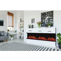 Электрокамин Aflamo Aflamo LED 60 NH (без подогрева) - Превью изображения №4 — Интернет-магазин Time-Shop