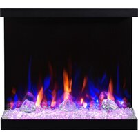 Электрокамин Aflamo Aflamo LED 60 NH (без подогрева) - Превью изображения №8 — Интернет-магазин Time-Shop