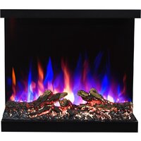 Электрокамин Aflamo Aflamo LED 60 NH (без подогрева) - Превью изображения №12 — Интернет-магазин Time-Shop