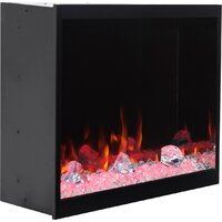 Электрокамин Aflamo Aflamo LED 60 NH (без подогрева) - Превью изображения №17 — Интернет-магазин Time-Shop