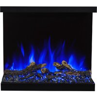 Электрокамин Aflamo Aflamo LED 60 NH (без подогрева) - Превью изображения №11 — Интернет-магазин Time-Shop