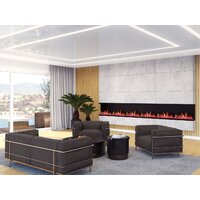 Электрокамин Aflamo Aflamo LED 60 NH (без подогрева) - Превью изображения №2 — Интернет-магазин Time-Shop