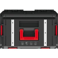 Ящик для инструментов Kistenberg X-Block Tech Tool Box 30 KXB604030G-S411 - Превью изображения №3 — Интернет-магазин Time-Shop