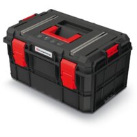 Ящик для инструментов Kistenberg X-Block Tech Tool Box 30 KXB604030G-S411 - Превью изображения №4 — Интернет-магазин Time-Shop