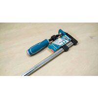 Струбцина Total THT1320503 - Превью изображения №2 — Интернет-магазин Time-Shop
