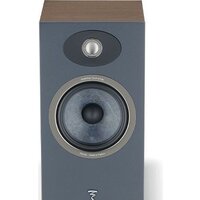 Полочная акустика Focal Theva №1 (темное дерево) - Превью изображения №5 — Интернет-магазин Time-Shop