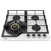 Варочная панель Midea MG699VGW - Превью изображения №2 — Интернет-магазин Time-Shop