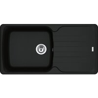 Franke Antea AZG 611-97 XL 114.0676.241 (матовый черный)