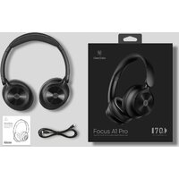 Наушники OneOdio Focus A1 Pro - Превью изображения №3 — Интернет-магазин Time-Shop