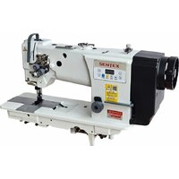 Электромеханическая швейная машина SENTEX ST-20606DD-2N - Превью изображения №2 — Интернет-магазин Time-Shop