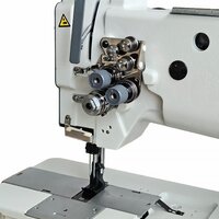 Электромеханическая швейная машина SENTEX ST-20606DD-2N - Превью изображения №4 — Интернет-магазин Time-Shop