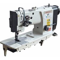 Электромеханическая швейная машина SENTEX ST-20606DD-2N - Превью изображения №3 — Интернет-магазин Time-Shop