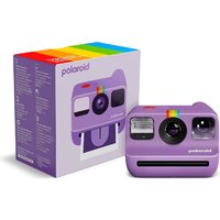 Фотоаппарат Polaroid Go Instant Camera Generation 2 (фиолетовый) - Превью изображения №3 — Интернет-магазин Time-Shop