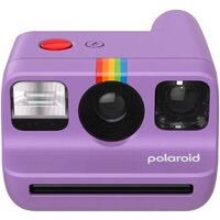 Polaroid Go Instant Camera Generation 2 (фиолетовый)