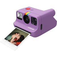 Фотоаппарат Polaroid Go Instant Camera Generation 2 (фиолетовый) - Превью изображения №2 — Интернет-магазин Time-Shop