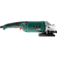 Угловая шлифмашина Hammer USM2400D - Превью изображения №3 — Интернет-магазин Time-Shop