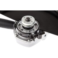 Угловая шлифмашина Hammer USM2400D - Превью изображения №5 — Интернет-магазин Time-Shop