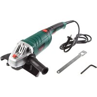 Угловая шлифмашина Hammer USM2400D - Превью изображения №10 — Интернет-магазин Time-Shop