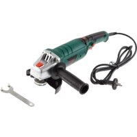 Угловая шлифмашина Hammer USM2400D - Превью изображения №6 — Интернет-магазин Time-Shop