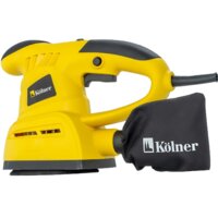 Эксцентриковая шлифмашина Kolner KRS 500V - Превью изображения №3 — Интернет-магазин Time-Shop