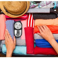 Машинка для удаления катышков Kitfort KT-2040 (черный) - Превью изображения №8 — Интернет-магазин Time-Shop