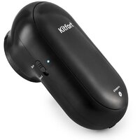 Машинка для удаления катышков Kitfort KT-2040 (черный) - Превью изображения №6 — Интернет-магазин Time-Shop