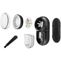 Машинка для удаления катышков Kitfort KT-2040 (черный) - Превью изображения №5 — Интернет-магазин Time-Shop