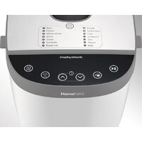 Хлебопечка Morphy Richards Homebake 502001 - Превью изображения №5 — Интернет-магазин Time-Shop