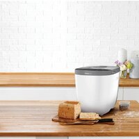 Хлебопечка Morphy Richards Homebake 502001 - Превью изображения №9 — Интернет-магазин Time-Shop