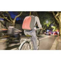 Городской рюкзак XD Design Bobby Compact (розовый) - Превью изображения №16 — Интернет-магазин Time-Shop