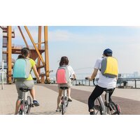 Городской рюкзак XD Design Bobby Compact (розовый) - Превью изображения №18 — Интернет-магазин Time-Shop