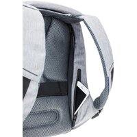 Городской рюкзак XD Design Bobby Compact (розовый) - Превью изображения №9 — Интернет-магазин Time-Shop