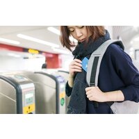 Городской рюкзак XD Design Bobby Compact (розовый) - Превью изображения №13 — Интернет-магазин Time-Shop