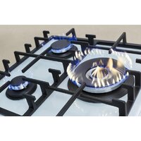 Варочная панель Freggia HCG430VGTW - Превью изображения №3 — Интернет-магазин Time-Shop