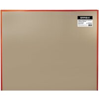 Коврик защитный Brabix 90x120 см 606622 (матовый) - Превью изображения №6 — Интернет-магазин Time-Shop