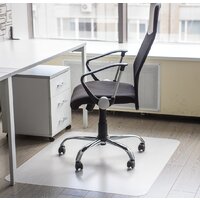 Brabix 90x120 см 606622 (матовый)