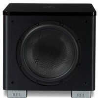 Проводной сабвуфер REL HT/1003 MKII - Превью изображения №3 — Интернет-магазин Time-Shop