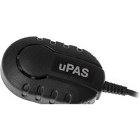 ParkMaster U-4-A-Black (черный)