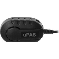 Парковочный радар ParkMaster U-4-A-Black (черный) - Превью изображения №2 — Интернет-магазин Time-Shop