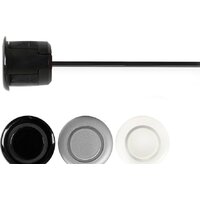 Парковочный радар ParkMaster U-4-A-Black (черный) - Превью изображения №3 — Интернет-магазин Time-Shop