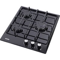 Варочная панель Simfer H45V30B400 - Превью изображения №2 — Интернет-магазин Time-Shop
