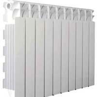 Радиаторы отопления