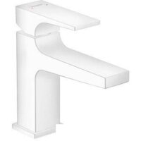 Hansgrohe Metropol 32500700 (белый матовый)