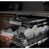 Встраиваемая посудомоечная машина Electrolux KECB8300W - Превью изображения №7 — Интернет-магазин Time-Shop